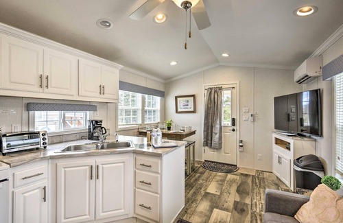 Pleasant Mount Cottage | The Hideout Cottage Spring Midweek - 35% Off Promo