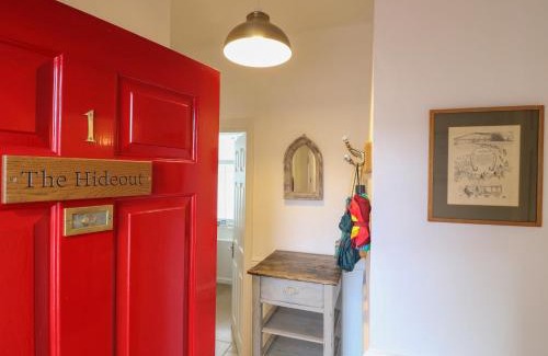 Oakham Apartment | The Hideout