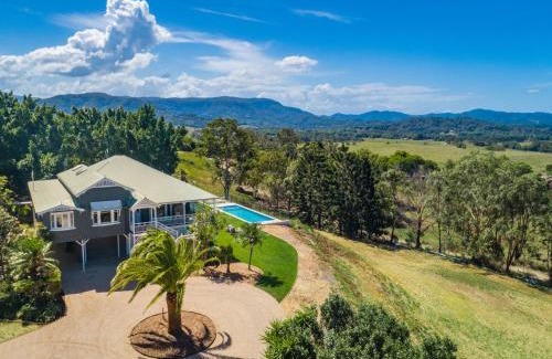 Myocum House | The Hideout House