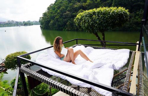 Pokhara Villa | The Hideout Villa Pokhara