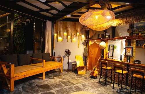 Pokhara Villa | The Hideout Villa Pokhara