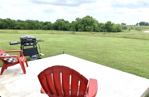 Sulphur House | The Highland Hideout- 2 Bed/2 Bath/Sleeps 5/Firepit