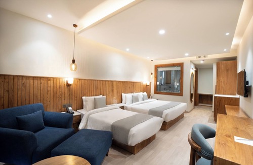 Leh Hotel | The Highland Ladakh
