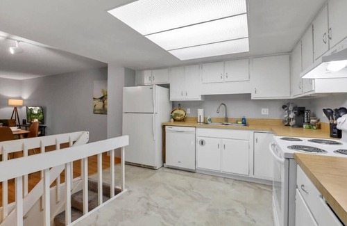 Gahanna House | The Highmeadow Retreat
