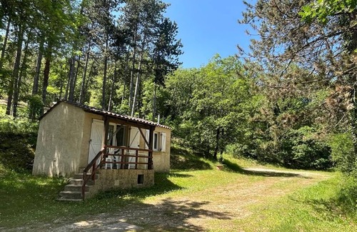 Saint-Chamarand House | The Hill at the Chalets House T2, N1