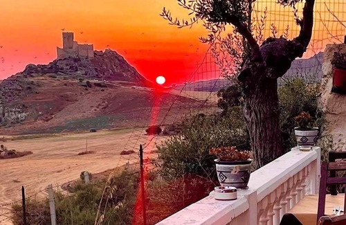 Palma di Montechiaro Bed & Breakfast | THE HILL BY THE SEA BED & BREAKFAST