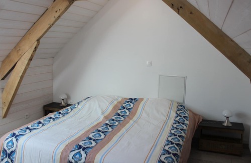 Servins House | The Hill Cottage