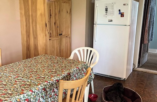 Town of Jerusalem Cottage | The Hill Cottage