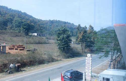 Ghumsur Resort | The Hill Resorts Daringbadi