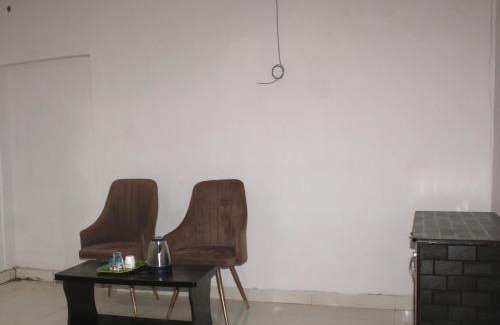 Ghumsur Resort | The Hill Resorts Daringbadi