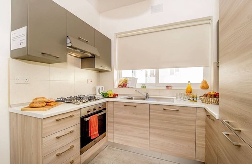 Marsalforn Apartment | The Hillock Penthouse North C11