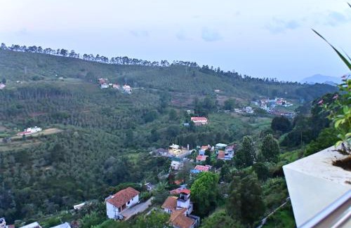 Kodaikanal House | The Hills Edge