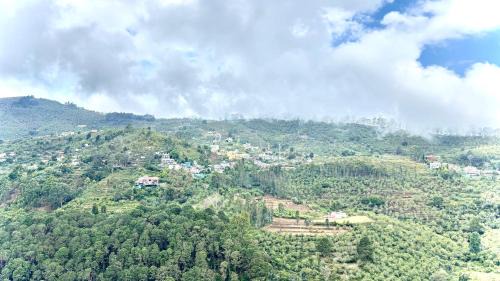 Kodaikanal House | The Hills Edge