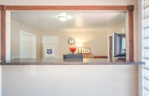 Knoxville Hotel | The Hillside Hotel