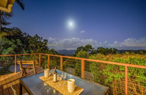 Mount Tamborine House | The Hillside Retreat