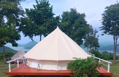 Tha Kradan Cabin | The Hilltop Erawan