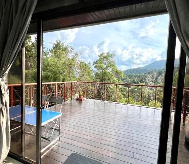 Bukit Tinggi Apartment | The Hillview inn Meranti Park Suites