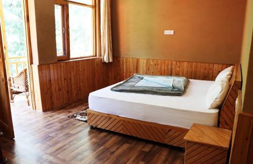Jibhi House | The Himalayan Heaven