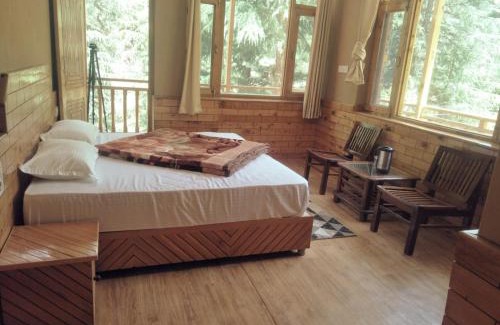 Jibhi House | The Himalayan Heaven