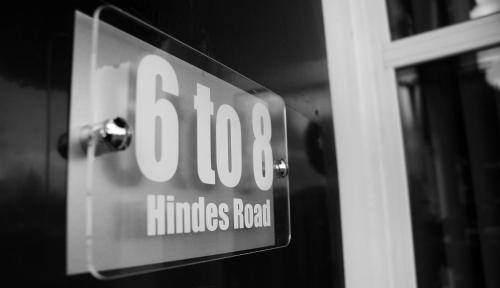 Harrow House | The Hindes Hotel