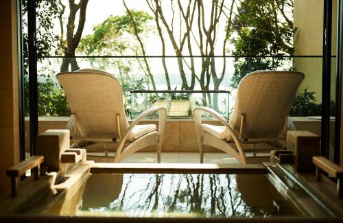 Shima Hotel | THE HIRAMATSU HOTELS & RESORTS KASHIKOJIMA