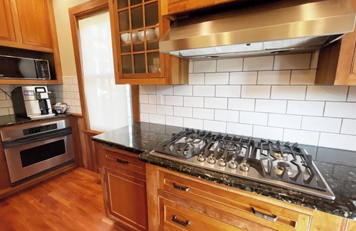 Stillwater House | The Historic Roney House