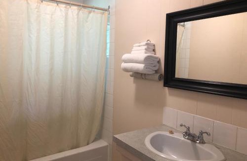 Mount Currie Hotel | The Hitching Post Motel