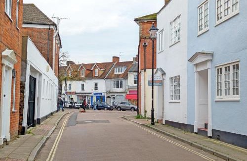 Emsworth House | The Hive