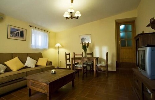 Santa Cruz de la Sierra Cottage | The House of Luis for 4 people