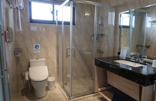 East District Hotel | The HO Hotel