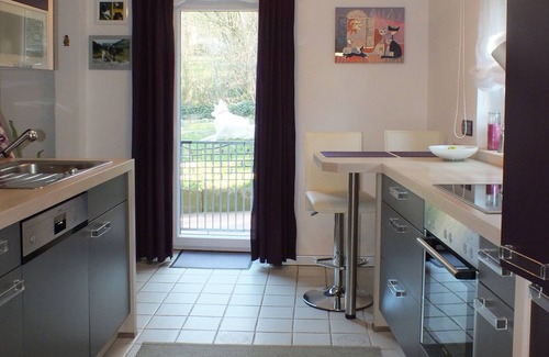 Bach House | . The holiday destination Dingolfing-Landau - lovingly furnished with much comfort!