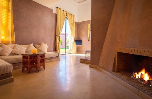 Arset El Bilk Bed & Breakfast | The Holiday Guest House