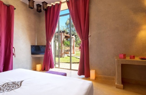 Arset El Bilk Bed & Breakfast | The Holiday Guest House