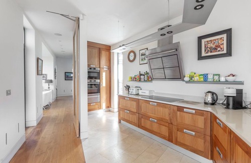 Caragh Lake House | The Hollies 5 bedroom house