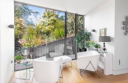 Caragh Lake House | The Hollies 5 bedroom house