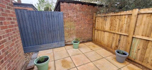 Melton Constable Apartment | The Hollies