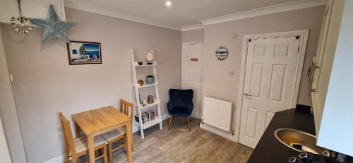 Melton Constable Apartment | The Hollies