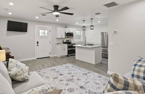 Big Stone Gap Apartment | The Holton #2 Brand New apartment near Lonesome Pine Hospitaln