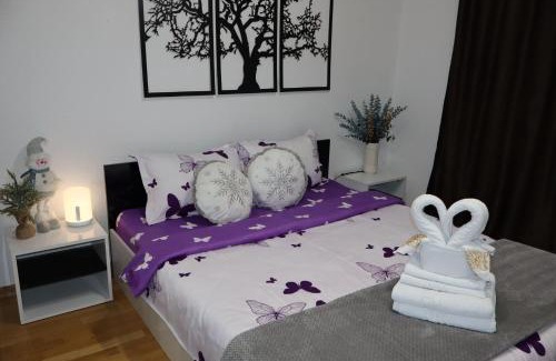 Sighisoara Apartment | The Home Feeling