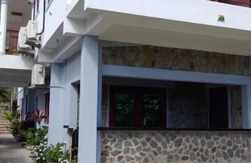 Union Island House | The Home Hotel - Badeau Apt