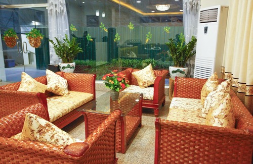 Mandalay Hotel | The Home Hotel