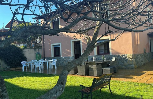 Llanes House | The home of natural paradise