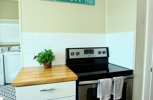 Big Spring House | The Home Realtor Guest House