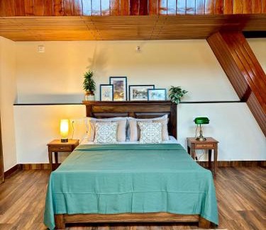 Virarajendrapet House | The Home Resort - Coorg