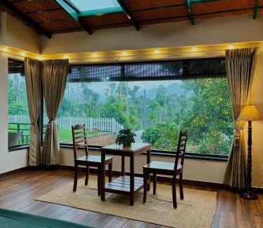 Virarajendrapet House | The Home Resort - Coorg