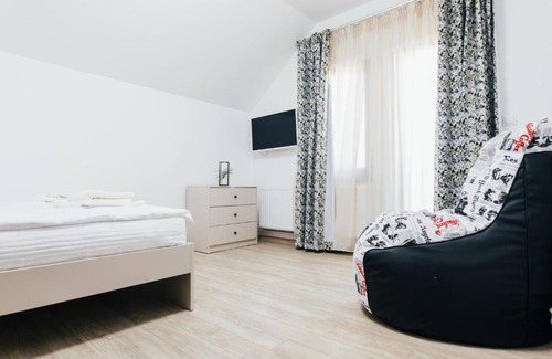 Gheorgheni Apartment | The Home Sweet Home