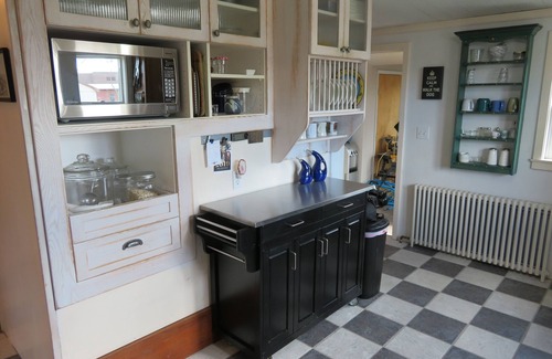 Chester House | The Homestead - 3 bedroom House in the Heart of Chester