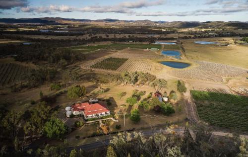Ballandean House | The Homestead at Ballandean Lodge