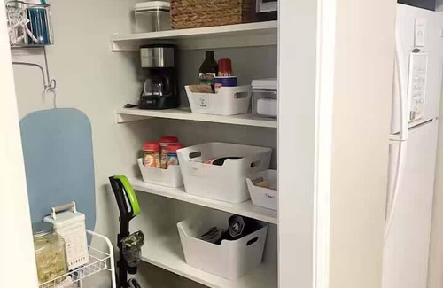 Nacogdoches Apartment | The Homestead | Boutique 2BR Near SFA & Downtown