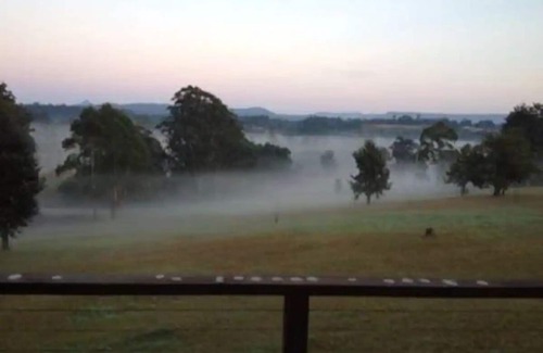 Woodstock House | The Homestead -Discover Your Perfect Rural Retreat